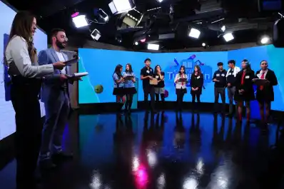 La Expo Agroganadera de Tucumán siente el impacto del año electoral - Image 2