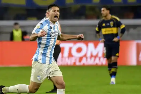 AFA redujo la sanción a Clever Ferreira, pero el paraguayo no estará frente a Newell’s