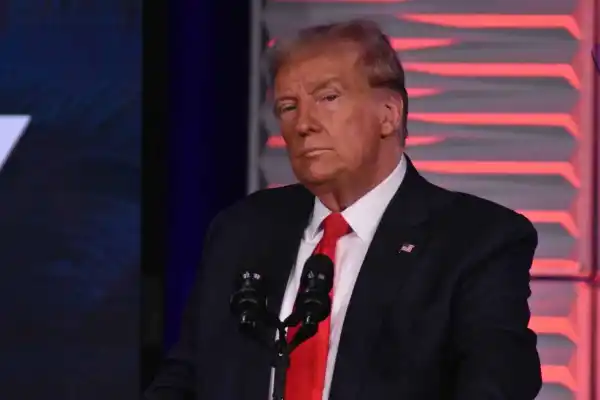 Donald Trump, tras la condena a Jair Bolsonaro: Muy parecido a lo que quisieron hacer conmigo