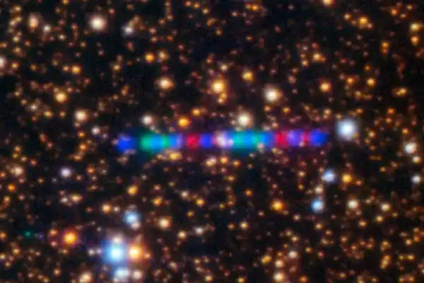 El misterioso 3I/ATLAS: por qué su paso por Marte genera alerta en la comunidad científica