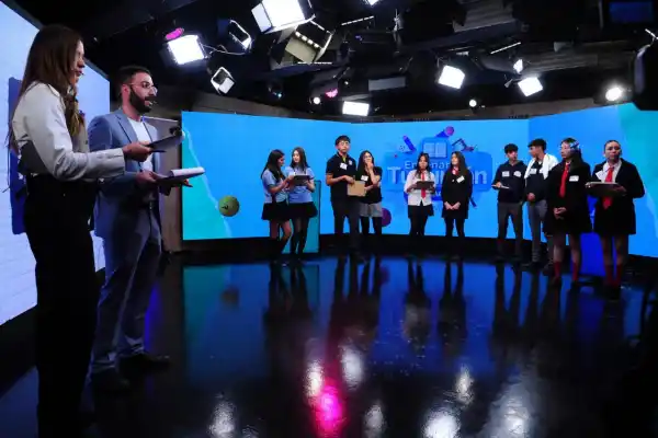 VIDEO. Reviví la segunda semifinal de Enseñame, Tucumán