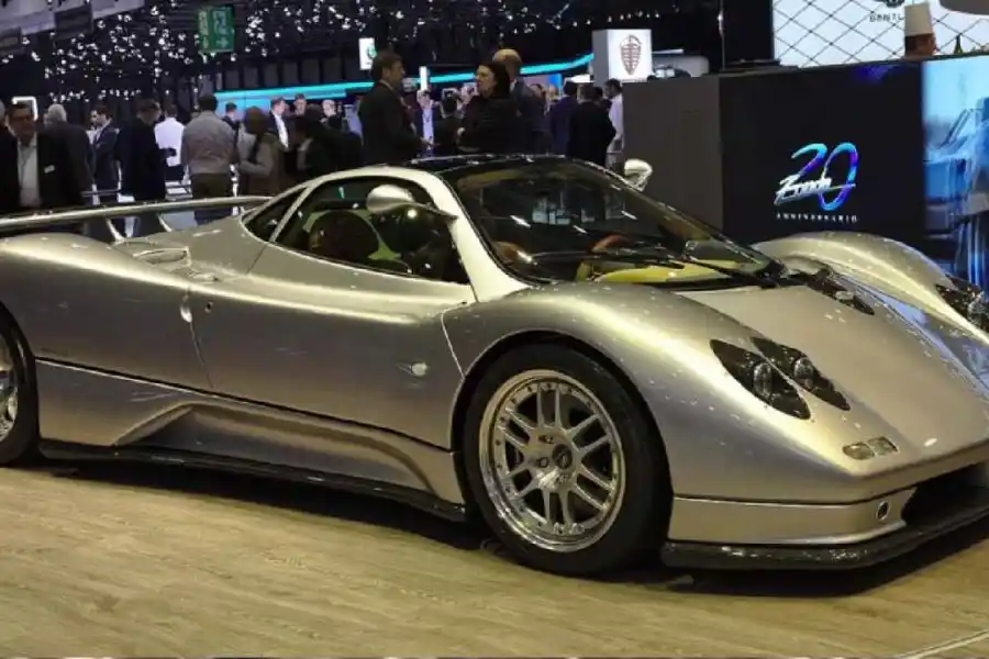 Las joyas del campeón: cuatro bienes de lujo de Lionel Messi que pocos saben que tiene