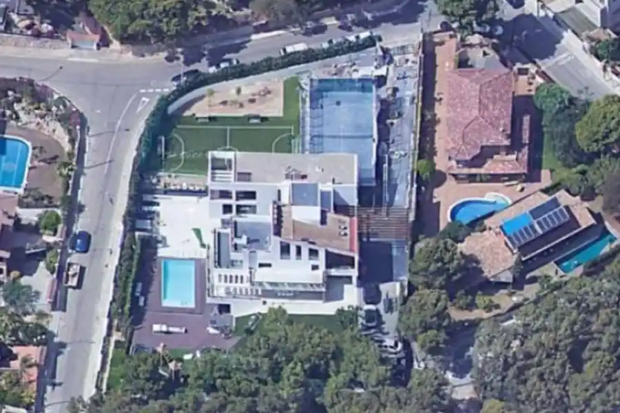 Las joyas del campeón: cuatro bienes de lujo de Lionel Messi que pocos saben que tiene