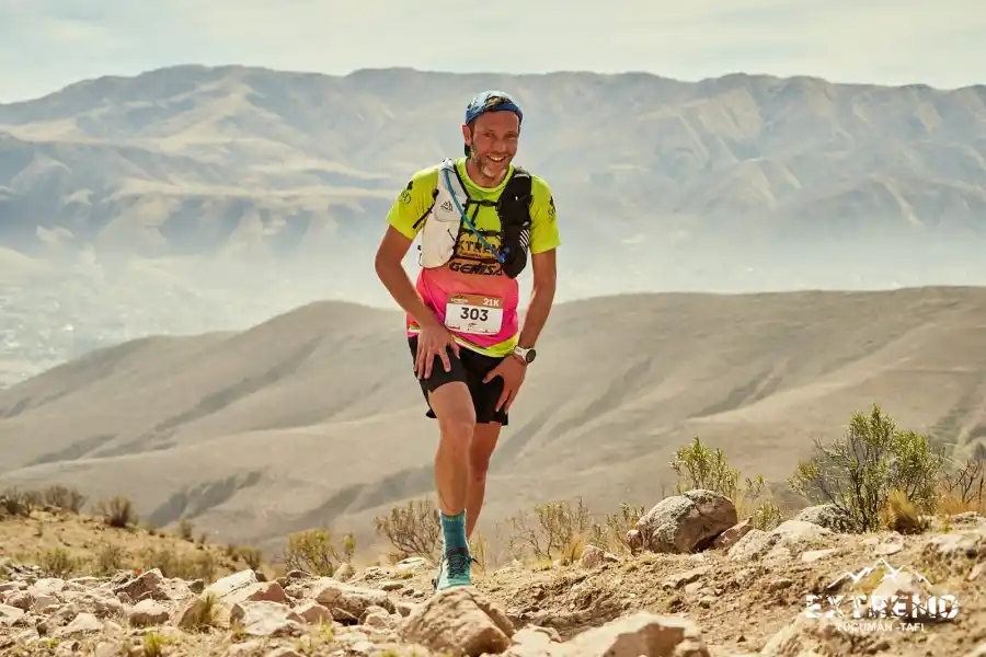 Foto: Extremo Tucumán