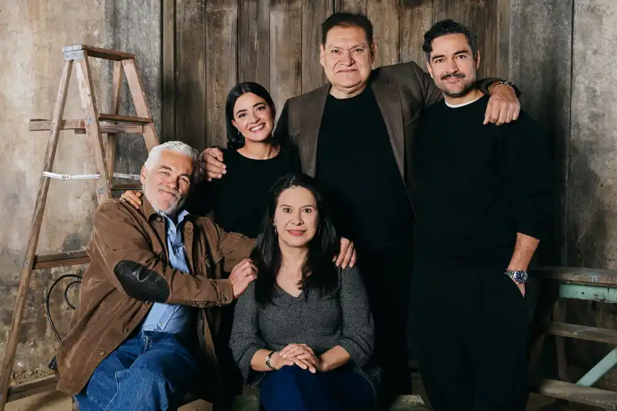 “Las Muertas”, la nueva serie de Netflix sobre crimen y secretos oscuros en México