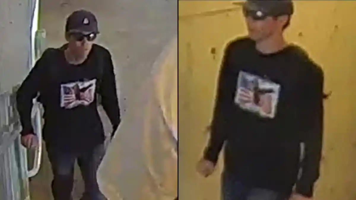 Detuvieron al sospechoso del asesinato de Charlie Kirk tras una intensa búsqueda en Utah