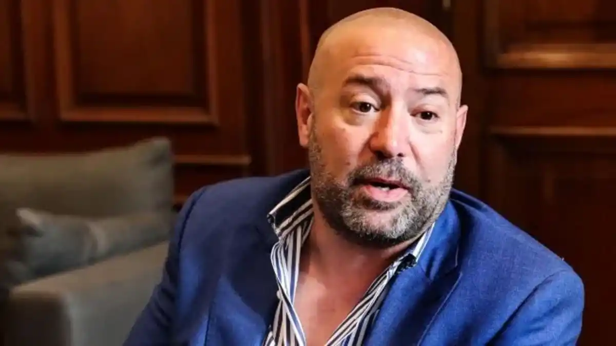 Escándalo de los audios: allanaron propiedades de Spagnuolo y encontraron U$S80.000 sin declarar