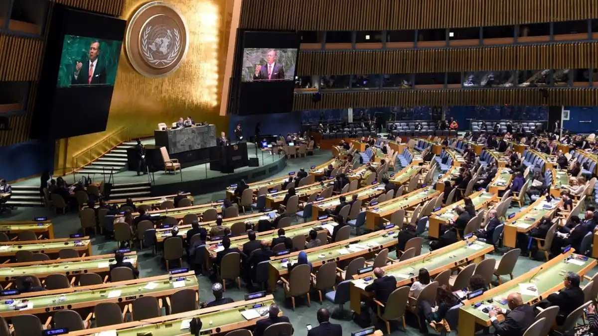 FOTO TOMADA DE CLARIN.