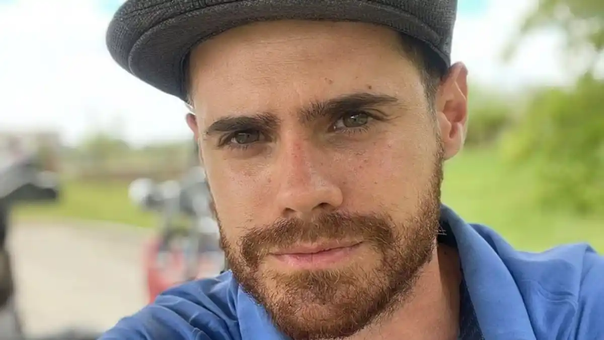 Gastón Soffritti recordó el calvario que vivió al trabajar con Cris Morena