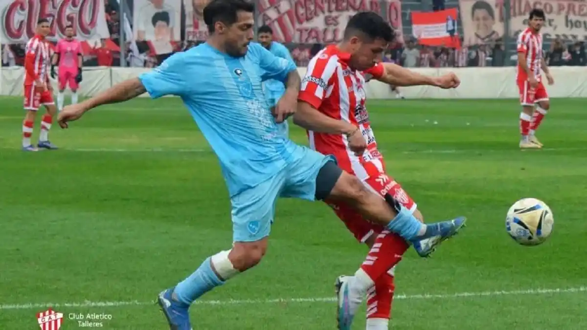 Se juega el futuro: los equipos que podrían descender este fin de semana en la Primera Nacional