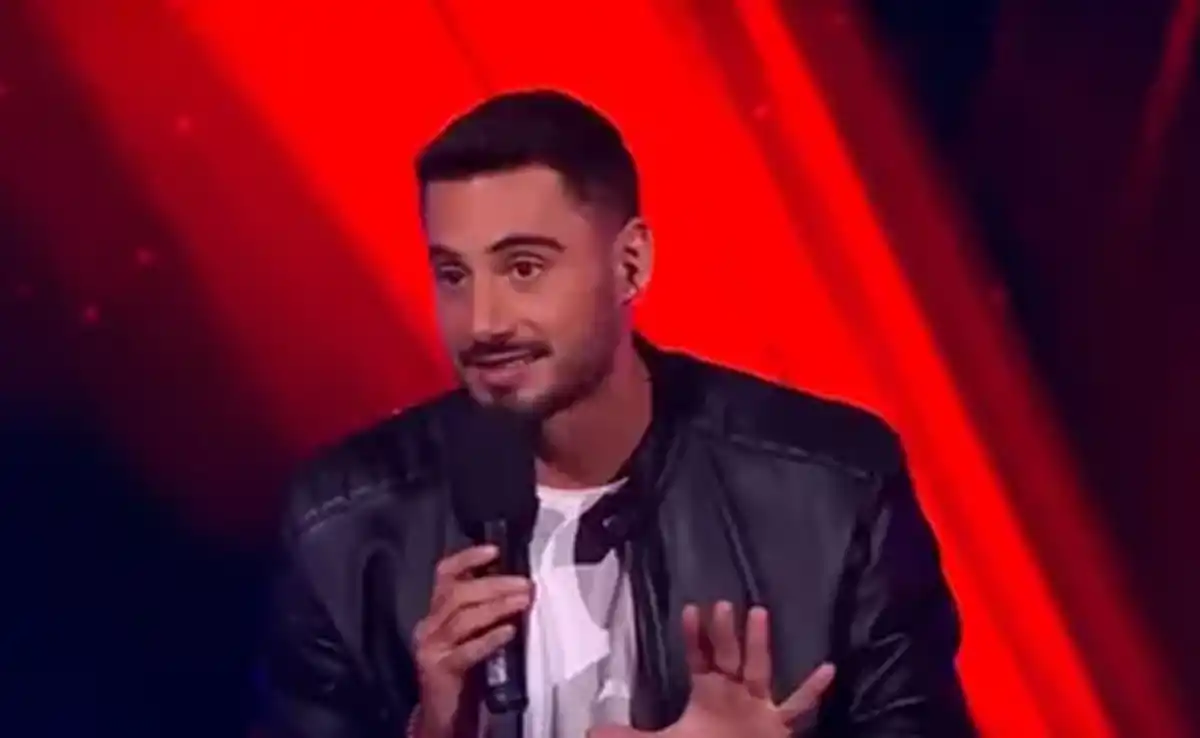 Las relaciones se afianzaron tanto entre los participantes de La Voz que ya pasaron al siguiente nivel.