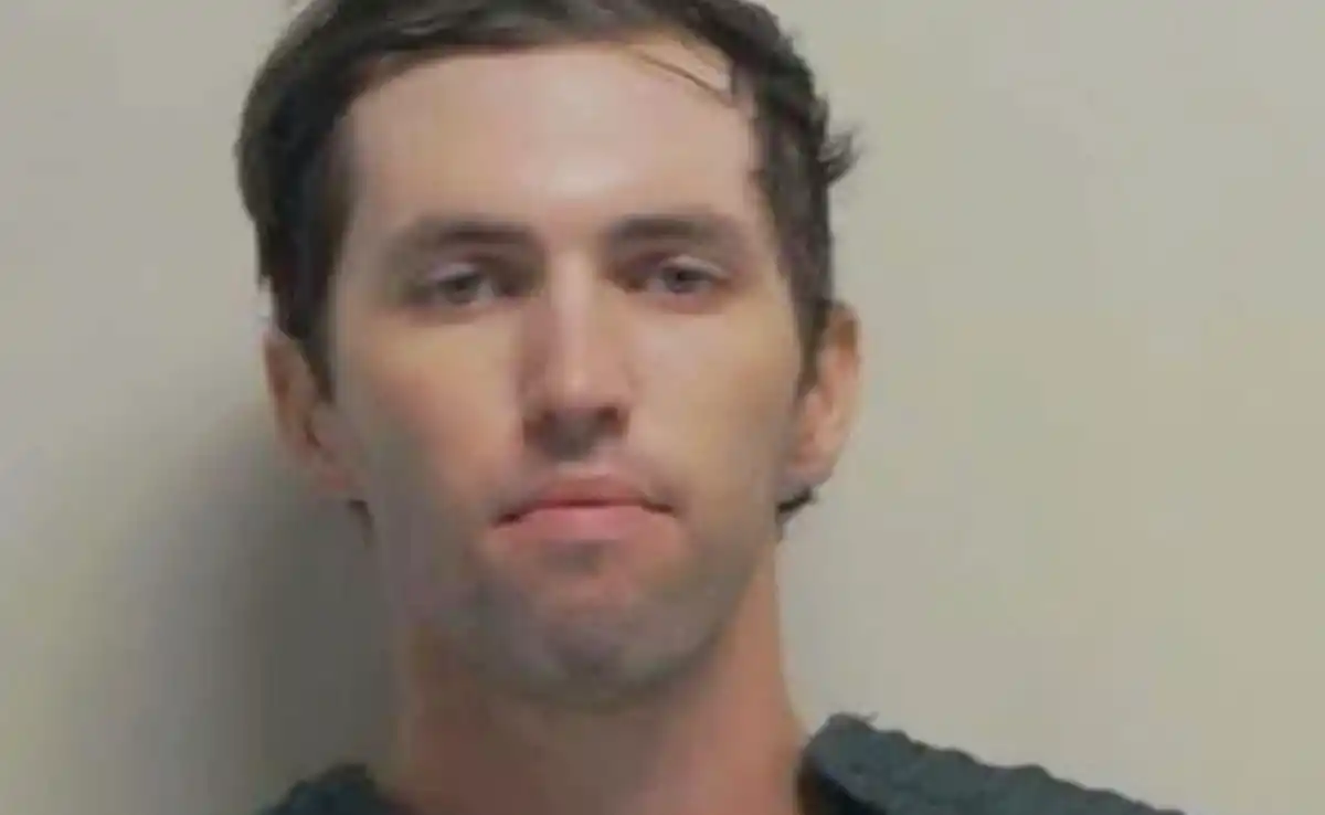 Robinson también habría criticado a Kirk desde las redes sociales.