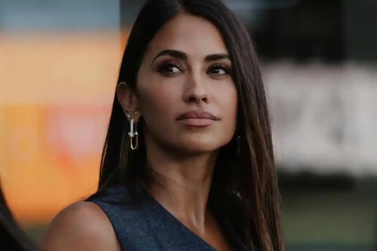 El inesperado cambio de look de Antonela Roccuzzo que mostró su estilista