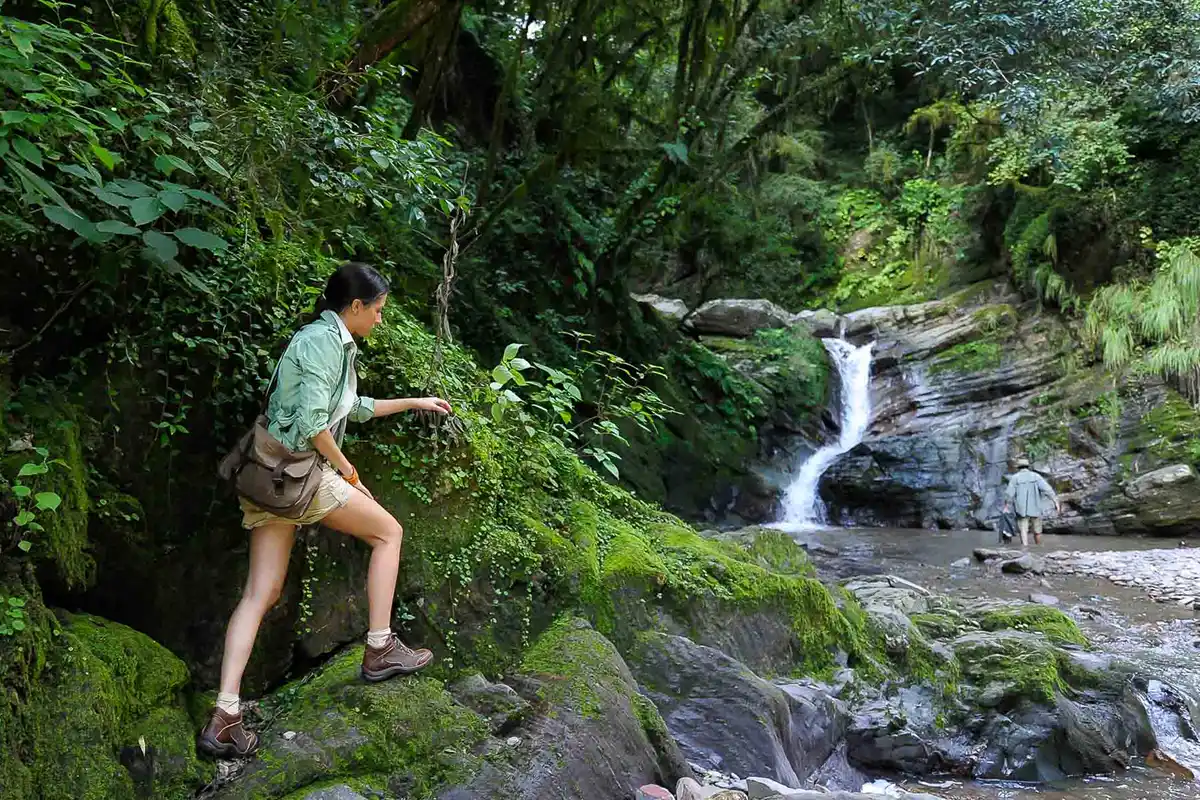 nature photography environmental education