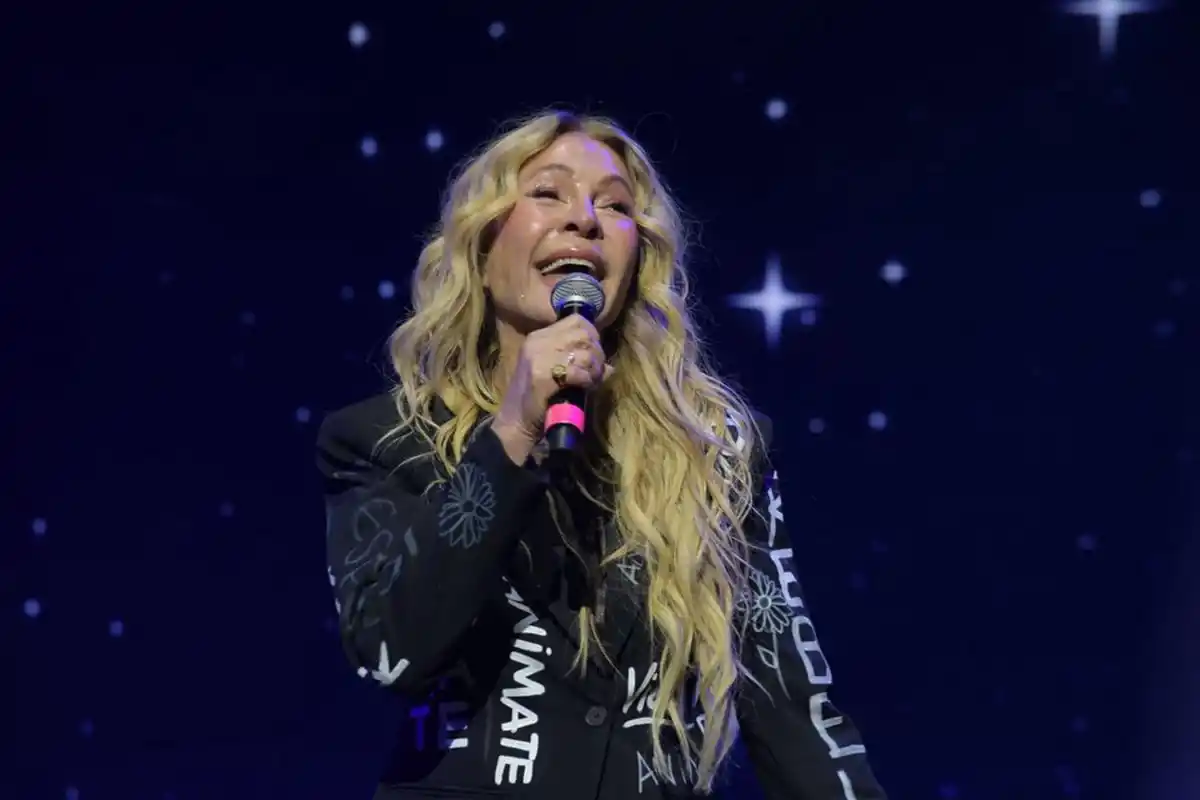 La cruda revelación de un ex Chiquititas sobre cómo era trabajar con Cris Morena: Gritaba casi sin parar