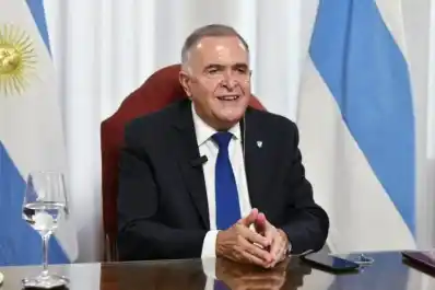 Elecciones de octubre: Jaldo confirmó que se apartará de su cargo a partir del 26 de septiembre