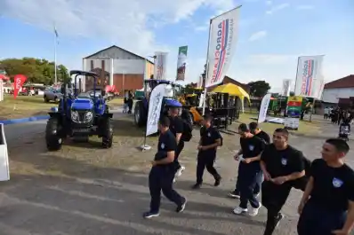 La Expo Agroganadera de Tucumán siente el impacto del año electoral