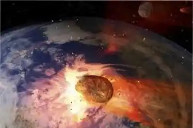 Cercanía extrema: la humanidad podrá admirar a simple vista la llegada de Apophis, un asteroide potencialmente peligroso