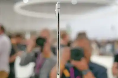 ¿El más delgado de la historia?: hace casi una década, estos celulares superaron al iPhone Air