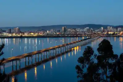 La nueva ciudad favorita de los argentinos para hacer tour de compras en Chile