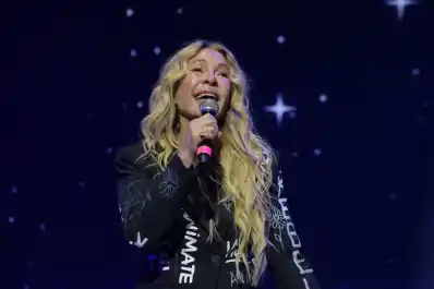 La cruda revelación de un ex Chiquititas sobre cómo era trabajar con Cris Morena: Gritaba casi sin parar