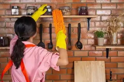 Salario de septiembre: en cuánto queda el salario de las empleadas domésticas este mes