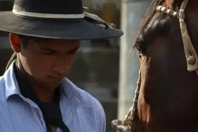 Expo Agroganadera 2025: agenda completa, horarios, exposiciones y mucho más