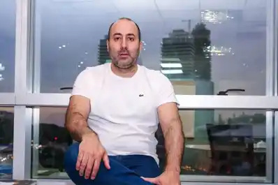 El caso de los audios: Cerimedo declaró que Spagnuolo le habló de coimas en la Andis