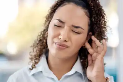 Tinnitus: el incómodo síntoma auditivo que aumenta en situaciones de estrés