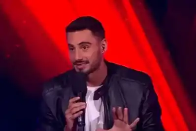 ¡Descontrolado! Un tucumano en “La Voz” estaría teniendo “mucha acción” en el reality, según la producción