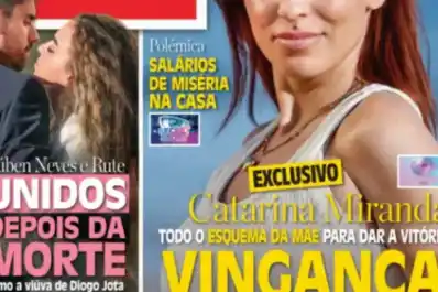 Rúben Neves explota contra una revista que lo vincula con la viuda de Diogo Jota: “Quien puso esa foto no merece ser feliz”