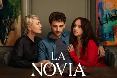 “La novia”: el nuevo thriller de Amazon Prime Video que conquista a la crítica