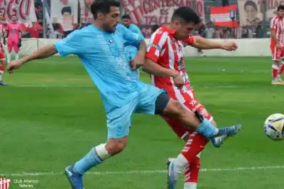 Se juega el futuro: los equipos que podrían descender este fin de semana en la Primera Nacional