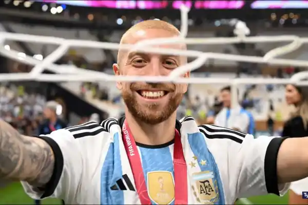 Papu Gómez habló sin filtro sobre el doping y dejó una dura reflexión sobre su relación con el fútbol