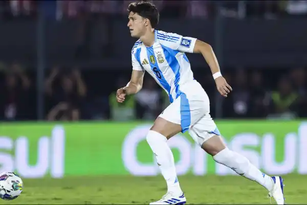 Un campeón del mundo con Francia fulminó al jugador menos pensado de la Selección argentina: “No es en absoluto un líder”