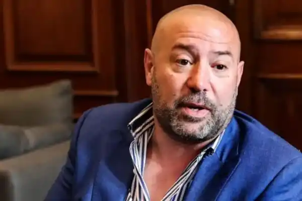 Escándalo de los audios: allanaron propiedades de Spagnuolo y encontraron U$S80.000 sin declarar