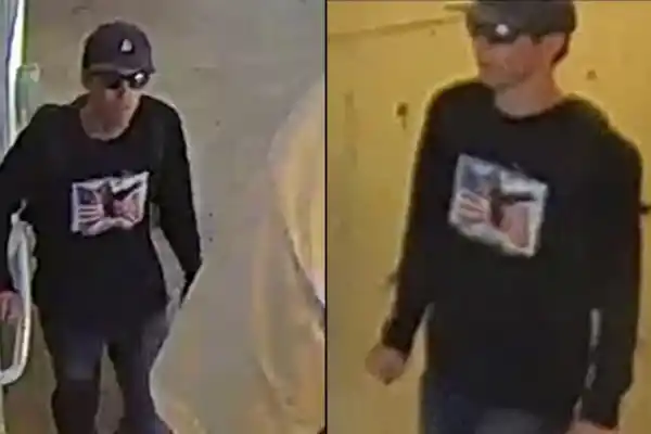 Detuvieron al sospechoso del asesinato de Charlie Kirk tras una intensa búsqueda en Utah
