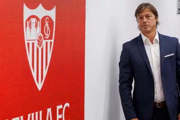“Sufrí bastante, pero aprendí a salir adelante”: Matías Almeyda reveló detalles de su lucha contra la depresión