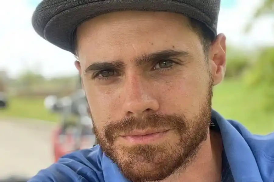 Gastón Soffritti recordó el calvario que vivió al trabajar con Cris Morena