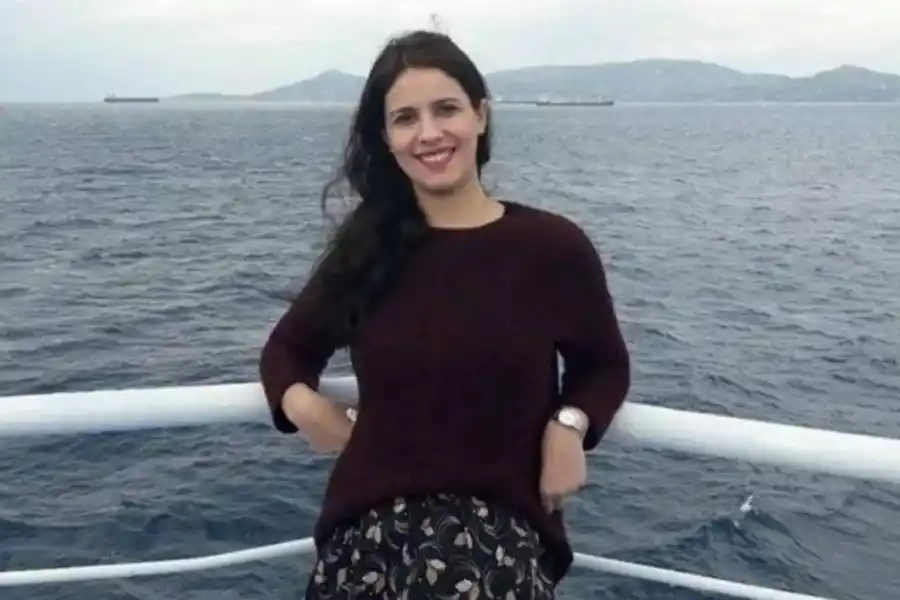 La Justicia condenó a la Provincia a indemnizar a la familia de Paola Tacacho, asesinada en 2020