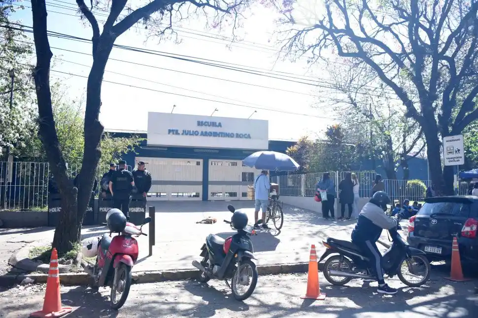 “La salud emocional de los chicos es urgente”: profesionales reclaman más contención