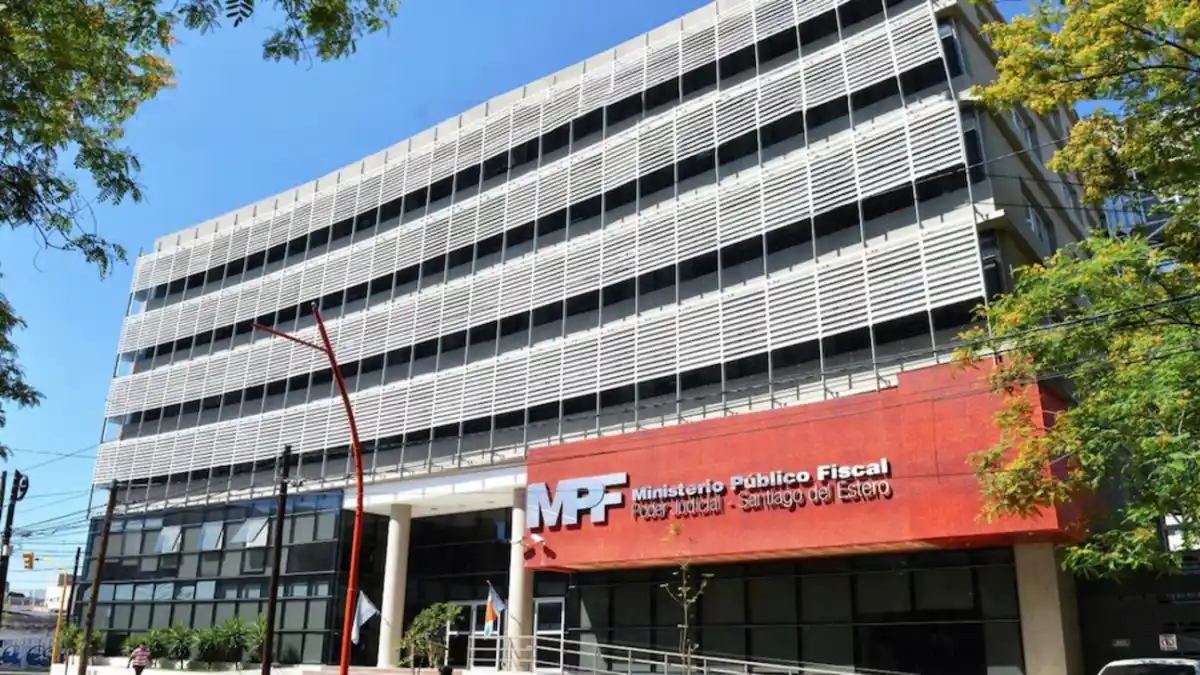 Santiago del Estero: acusan a un panadero de drogar y violar a una adolescente