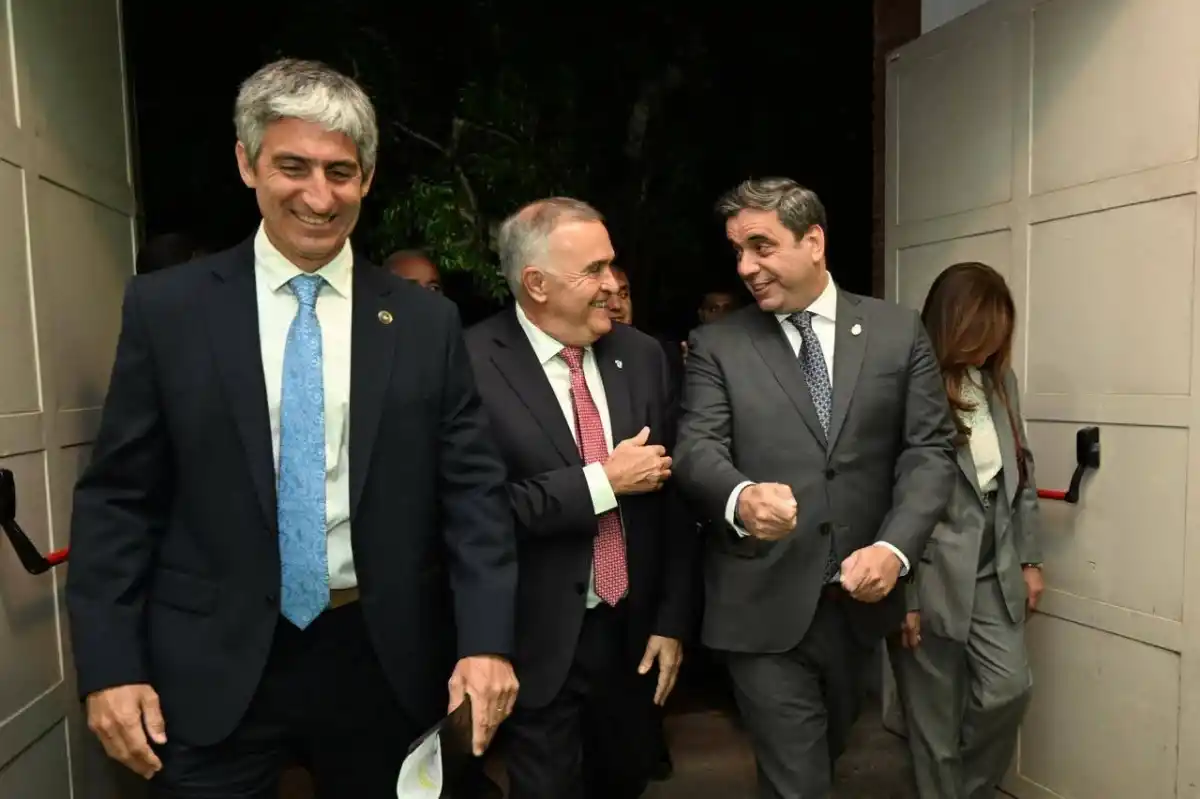 Dimes y diretes de la política: la prudencia, el término que mejor describe a la velada ruralista