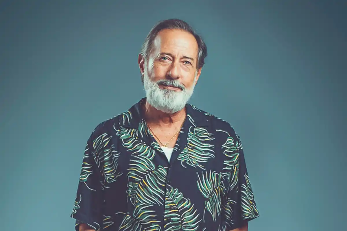 Guillermo Francella: “Homo argentum no habla solo  de los argentinos o de los porteños”