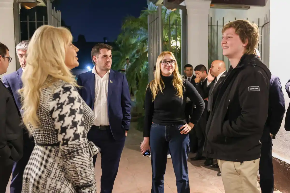 Dimes y diretes de la política: la prudencia, el término que mejor describe a la velada ruralista