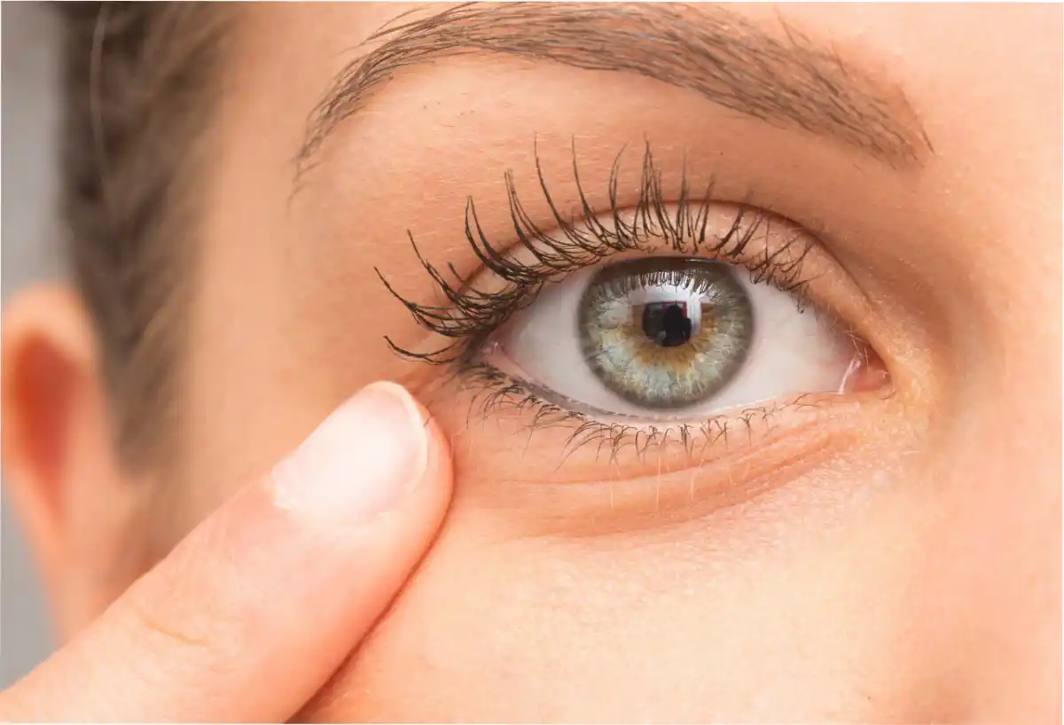 El ejercicio que puede cuidar tus ojos, según la ciencia.