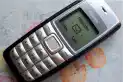 ¿Aún lo tenés en casa? Este es el valor del Nokia 1100 en la actualidad