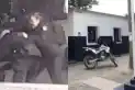 Escándalo en Jujuy: dos policías se pelearon a golpes en una comisaría por un oficial