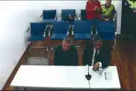 Acusan a un comisionado de conducir alcoholizado