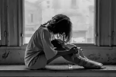 Lo peor para un niño: cambiar la inocencia por el miedo